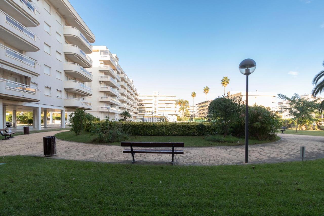 Homes & Go Aquamarina III La Pineda Esterno foto