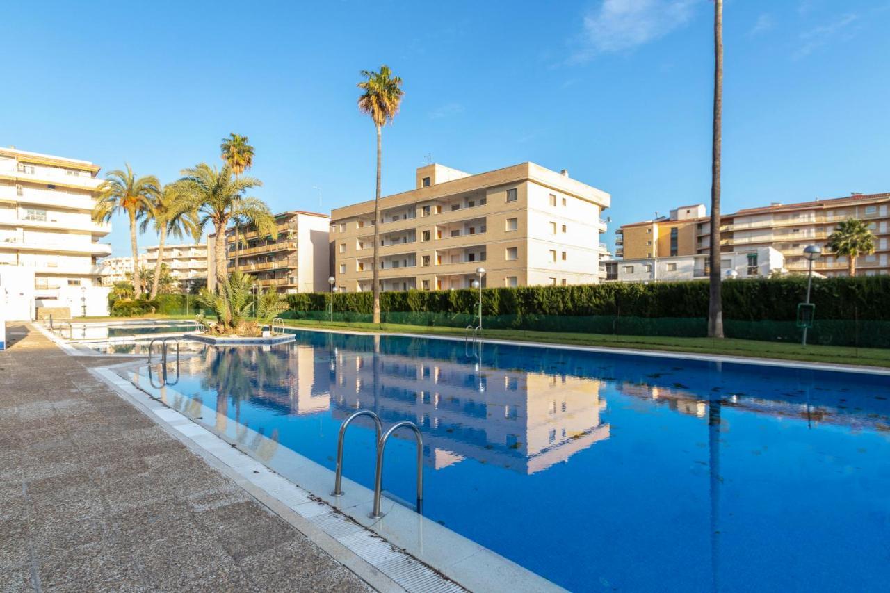 Homes & Go Aquamarina III La Pineda Esterno foto